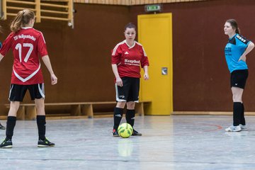 Bild 203 - IZ Hallenkreismeisterschaft